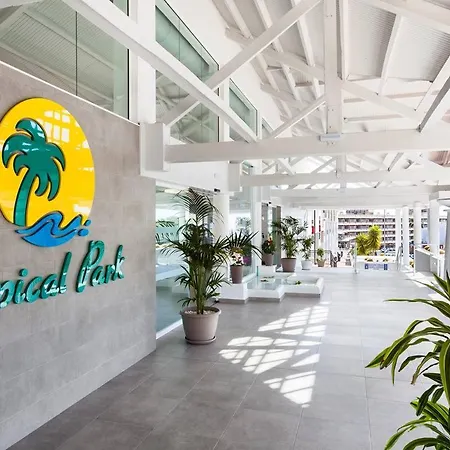Tropical Park קיאו סלבאחה