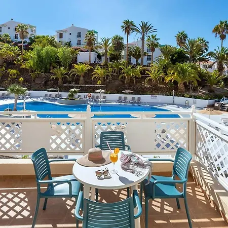 Apartment Tropical Park Callao Salvaje